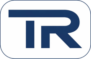 TR LOGO with border 001