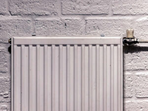 single wall radiator